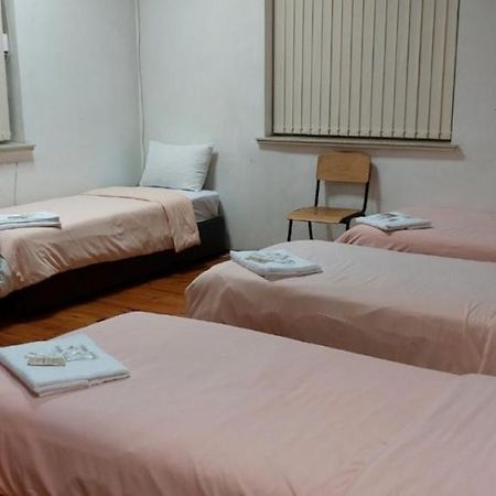 Sofia Central Guest Rooms 외부 사진
