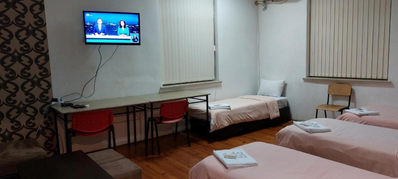 Sofia Central Guest Rooms 외부 사진