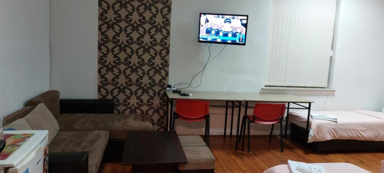 Sofia Central Guest Rooms 외부 사진