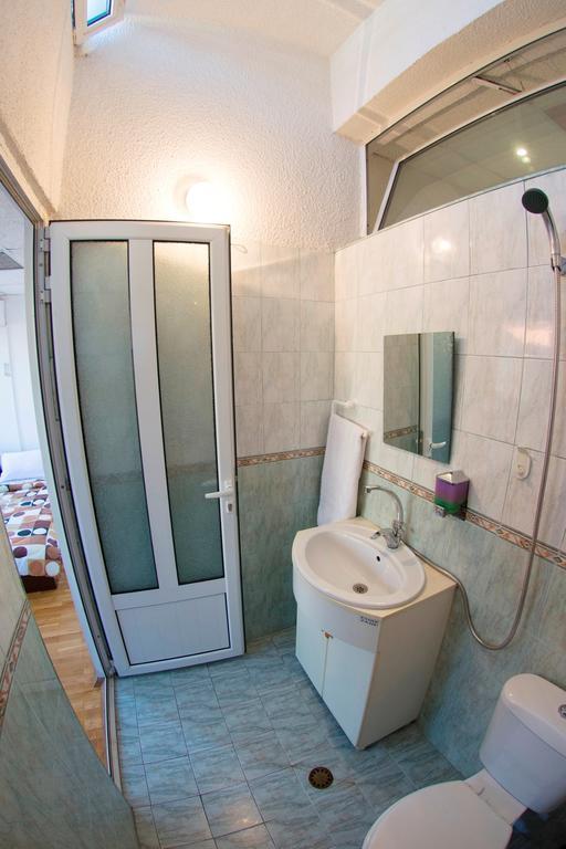Sofia Central Guest Rooms 객실 사진