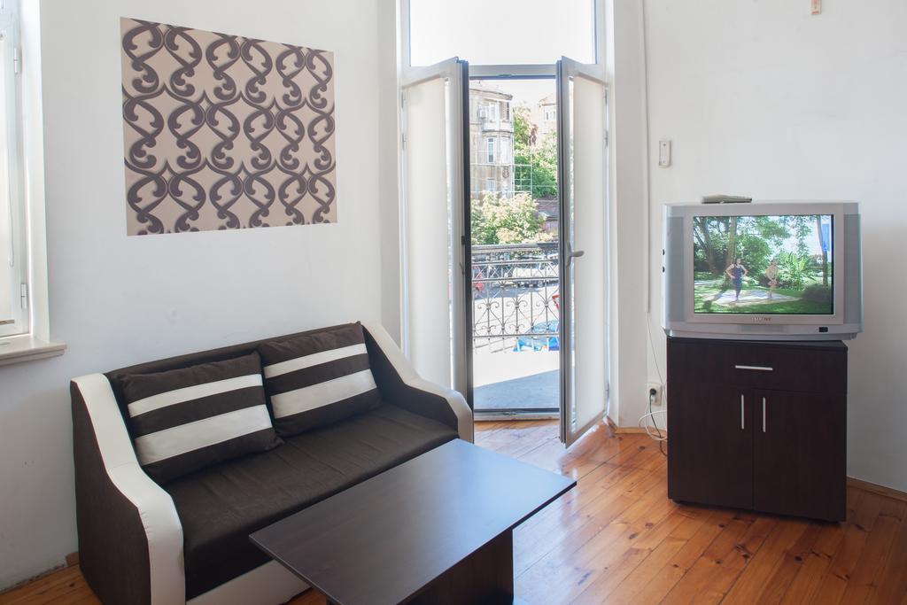 Sofia Central Guest Rooms 객실 사진
