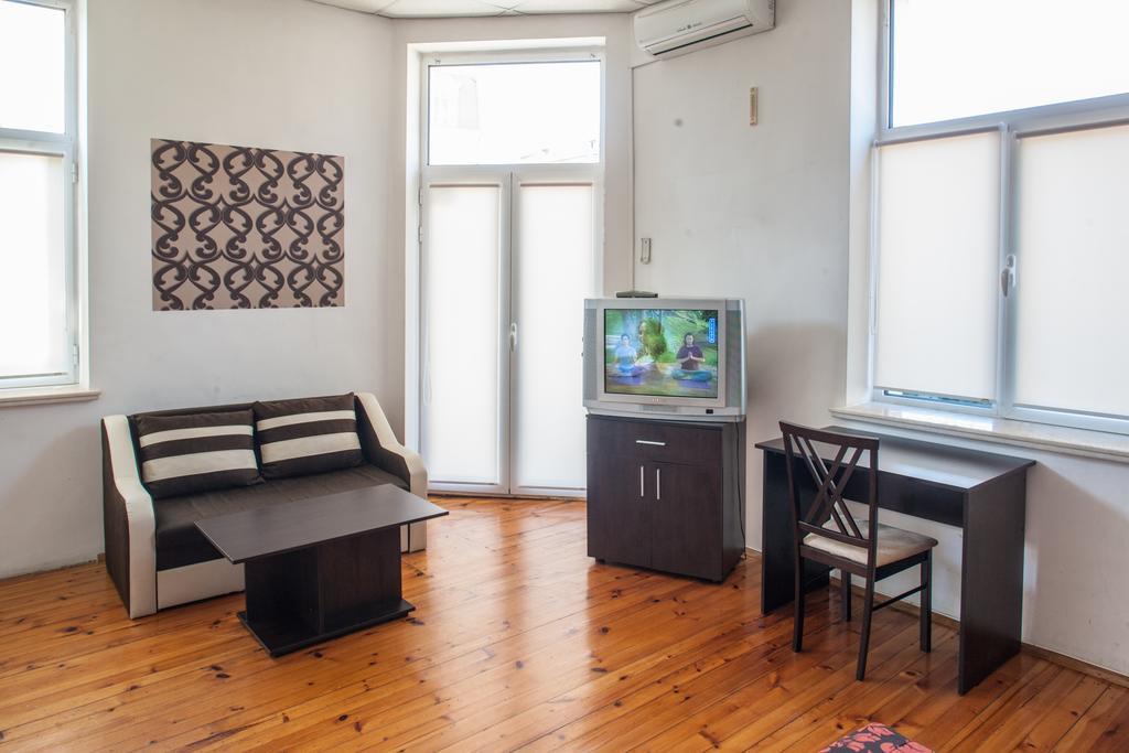 Sofia Central Guest Rooms 객실 사진