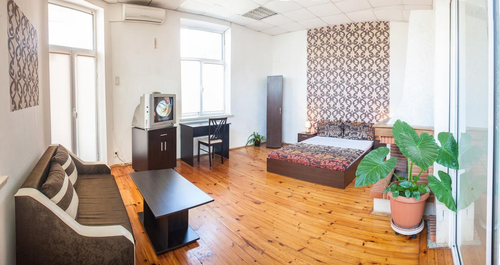 Sofia Central Guest Rooms 객실 사진