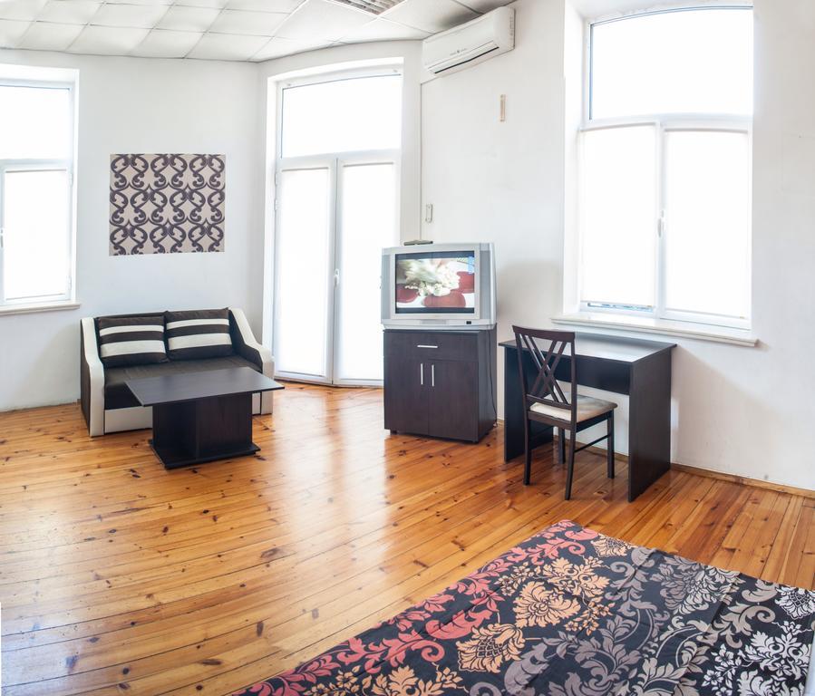 Sofia Central Guest Rooms 객실 사진