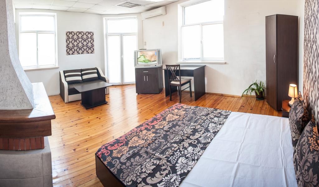 Sofia Central Guest Rooms 객실 사진