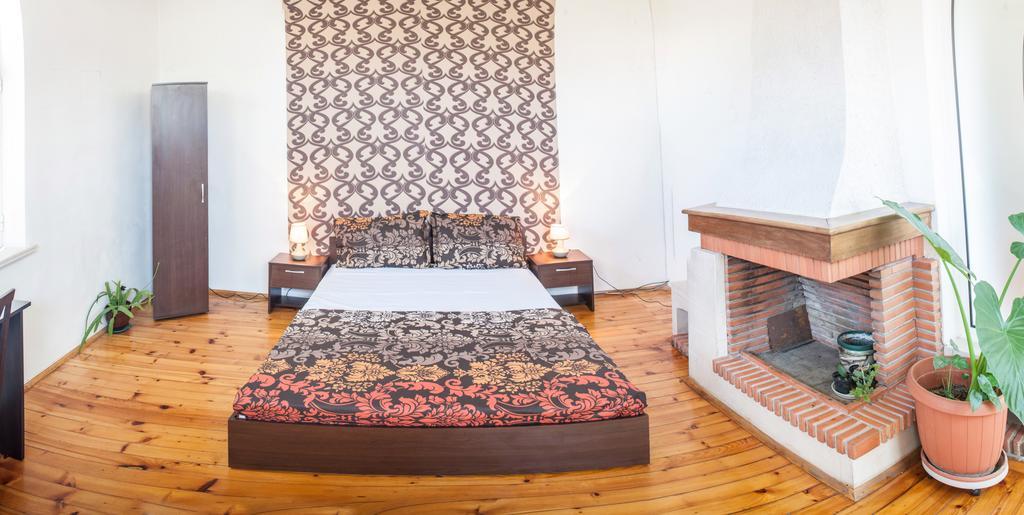 Sofia Central Guest Rooms 객실 사진