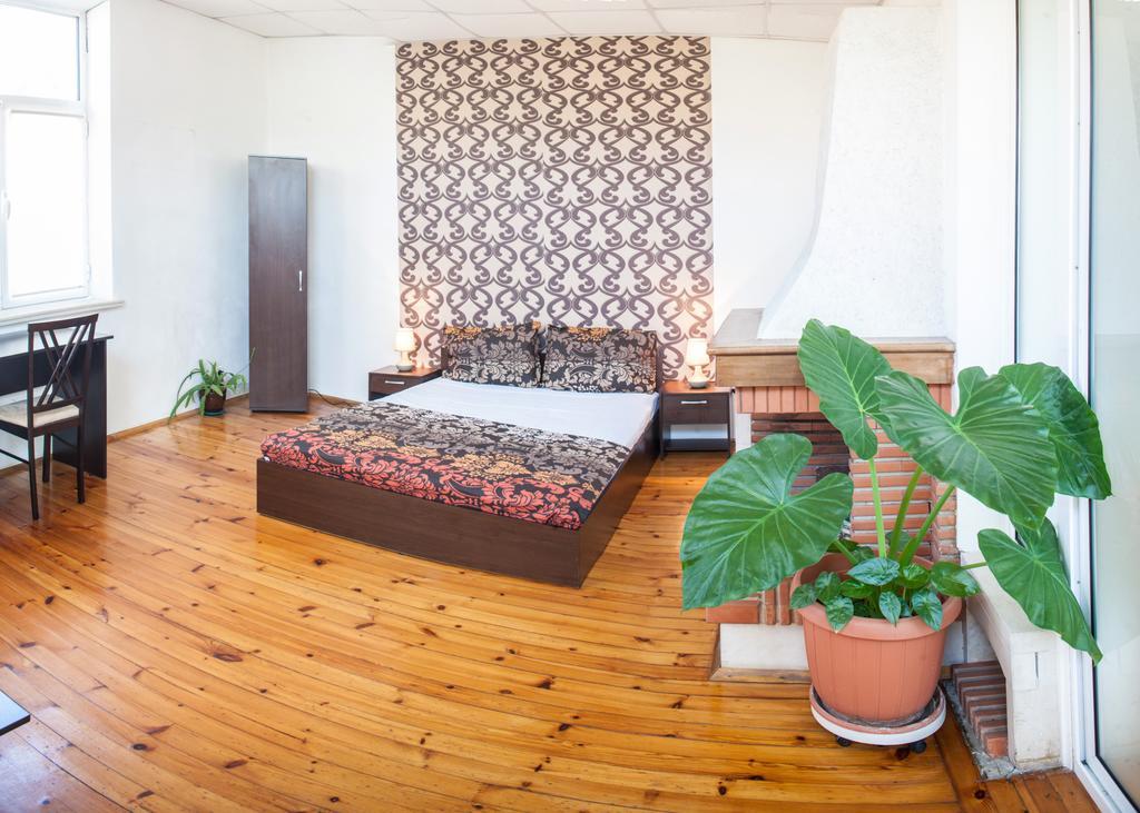 Sofia Central Guest Rooms 객실 사진