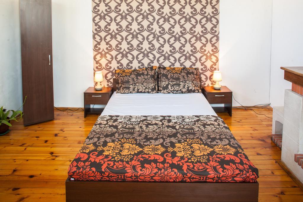 Sofia Central Guest Rooms 객실 사진