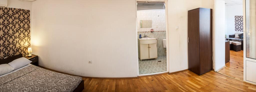 Sofia Central Guest Rooms 객실 사진
