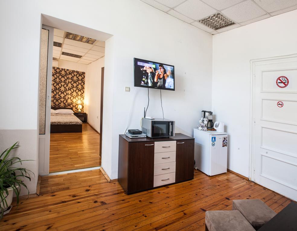 Sofia Central Guest Rooms 객실 사진