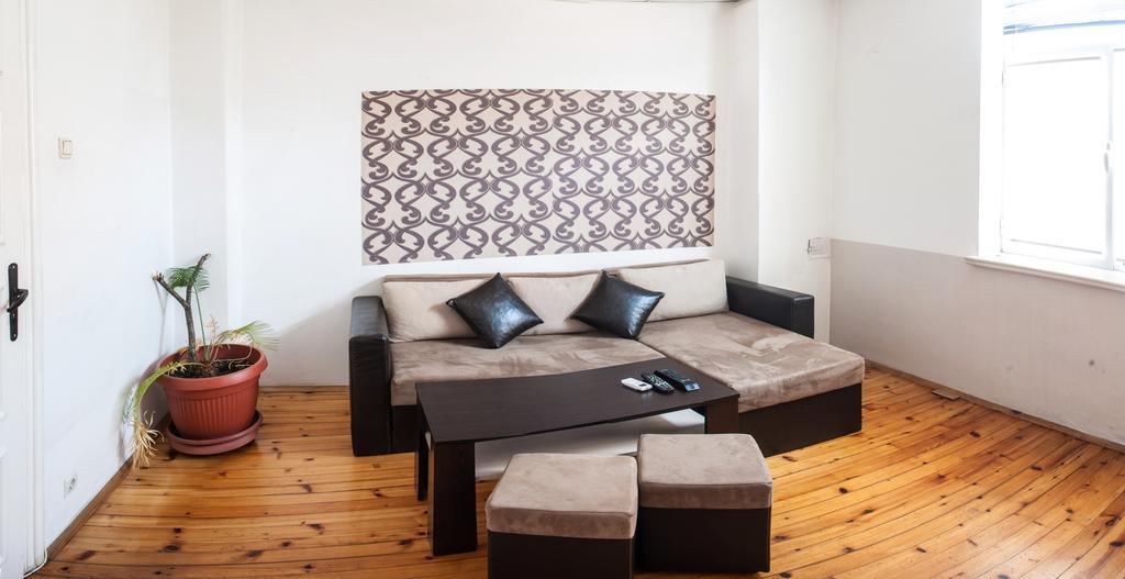 Sofia Central Guest Rooms 객실 사진
