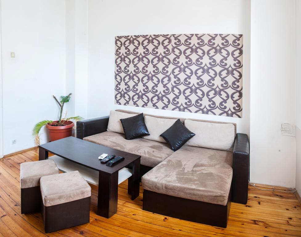 Sofia Central Guest Rooms 객실 사진