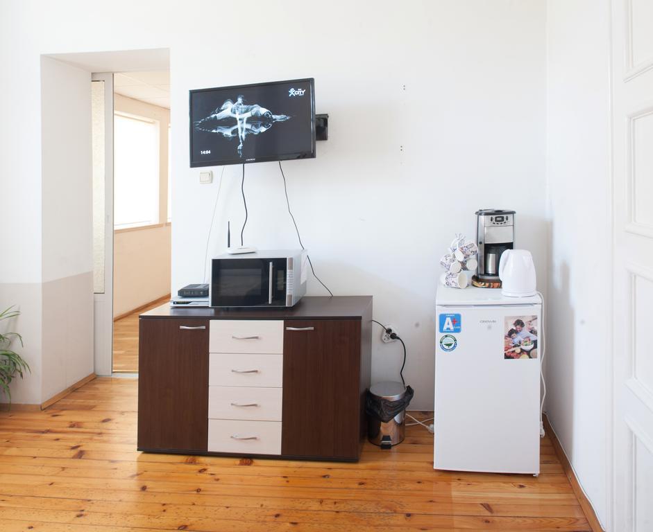 Sofia Central Guest Rooms 객실 사진