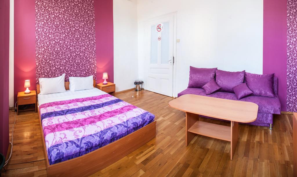 Sofia Central Guest Rooms 객실 사진