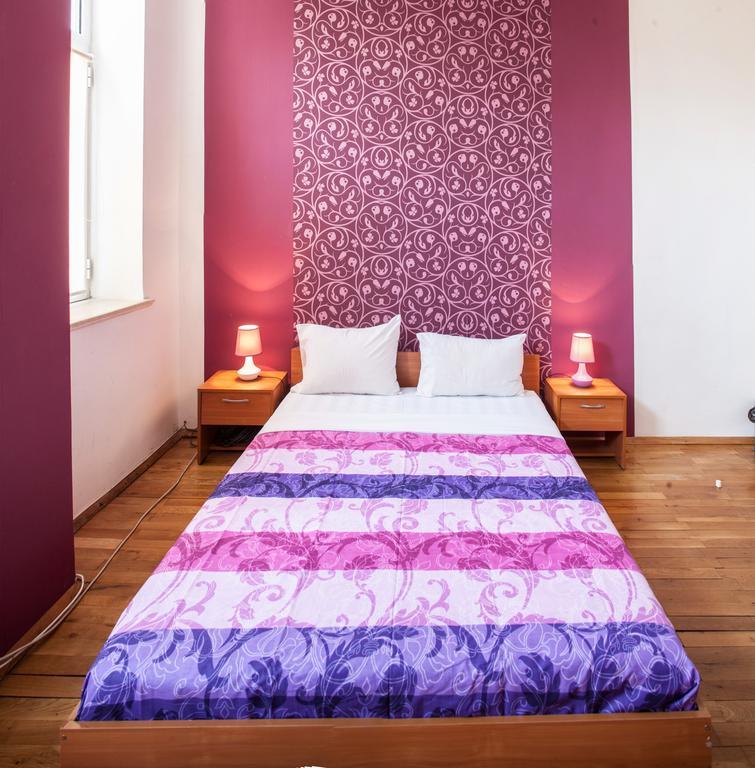 Sofia Central Guest Rooms 객실 사진