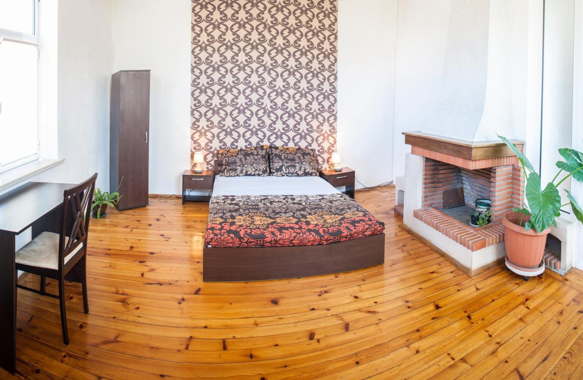 Sofia Central Guest Rooms 객실 사진