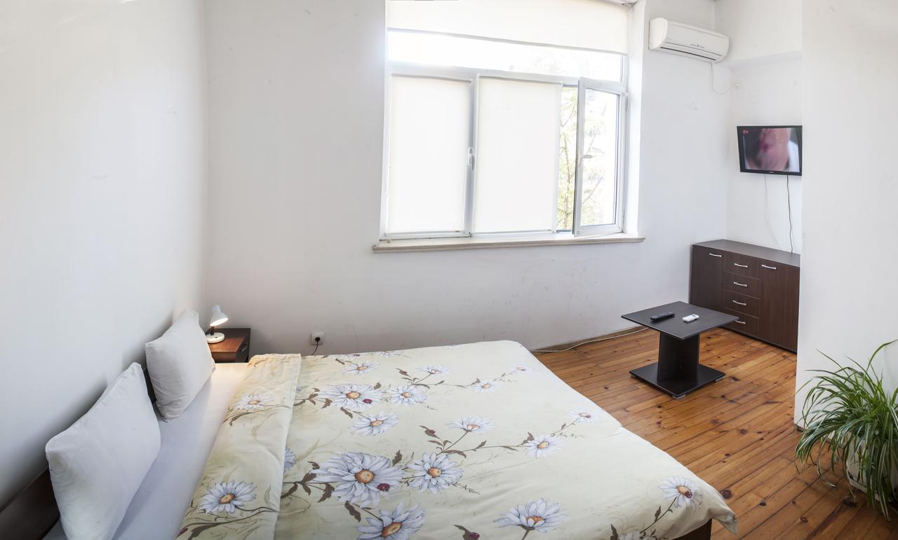 Sofia Central Guest Rooms 외부 사진
