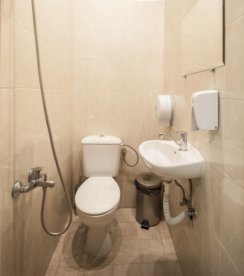 Sofia Central Guest Rooms 외부 사진